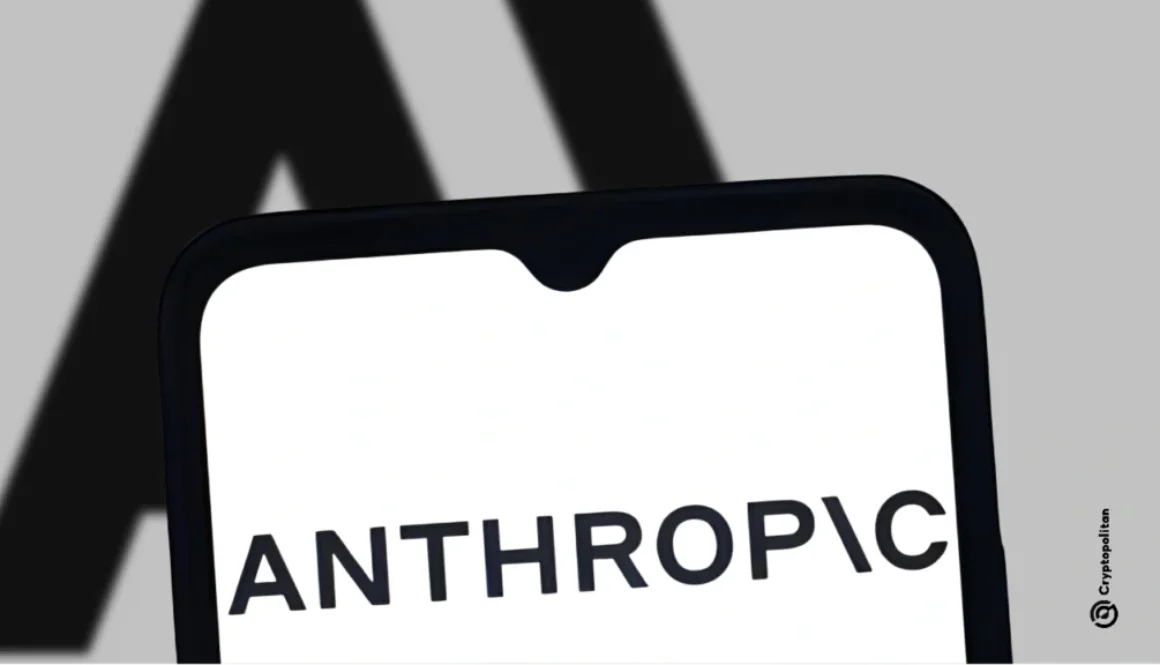Anthropic odds collapse on prediction markets following confidential OpenAI IPO leaks