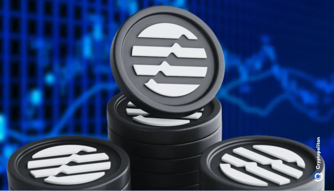 Aptos price prediction for 2026 – 2032: Will APT token hold bullish hopes?