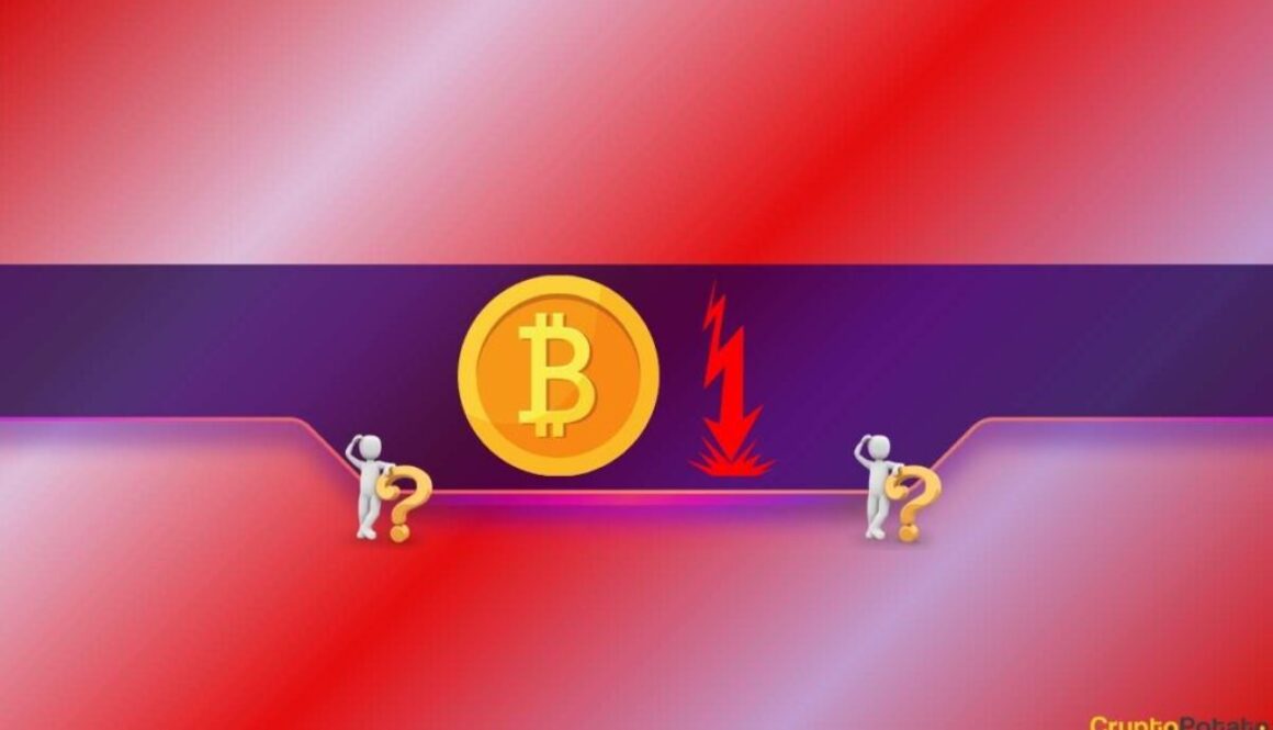 $33K Could Be Bitcoin’s Next Stop if History Repeats: Analyst