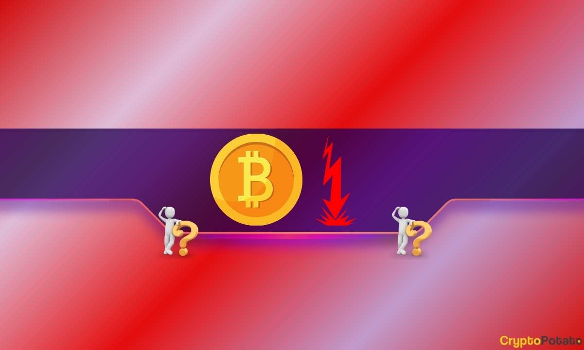 K Could Be Bitcoin’s Next Stop if History Repeats: Analyst