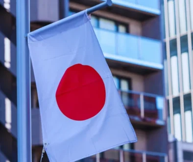 Japan sold $29.6 billion in U.S. debt in Q1 2026