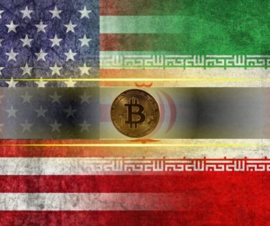 BTC, XRP on the Move Amid Trump’s Latest Message on Iran: Details