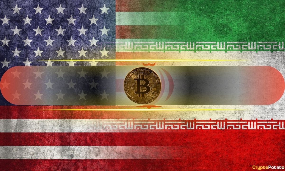 BTC, XRP on the Move Amid Trump’s Latest Message on Iran: Details