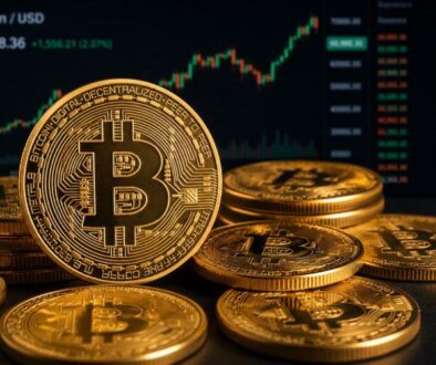 Bitcoin Upper Trendline Resistance Is Holding Price Back, Can It Push It Below $60,000? Analyst Answers