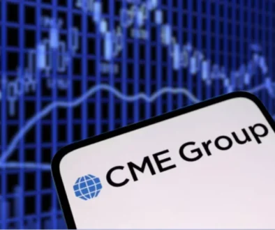CME Group set to launch Nasdaq CME crypto index futures in June