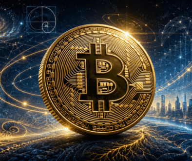 Here’s When Bitcoin Could Reach $10 Million Under Power Law Model
