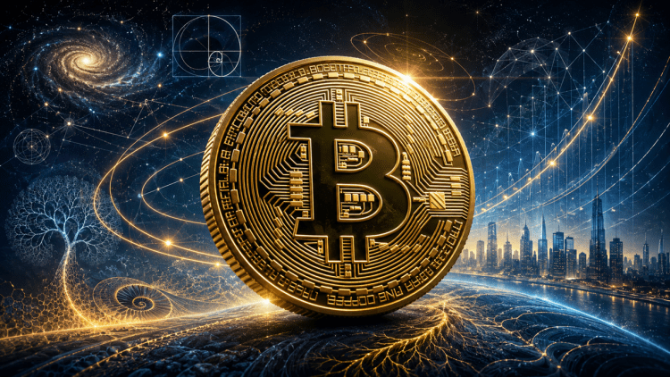 Here’s When Bitcoin Could Reach  Million Under Power Law Model