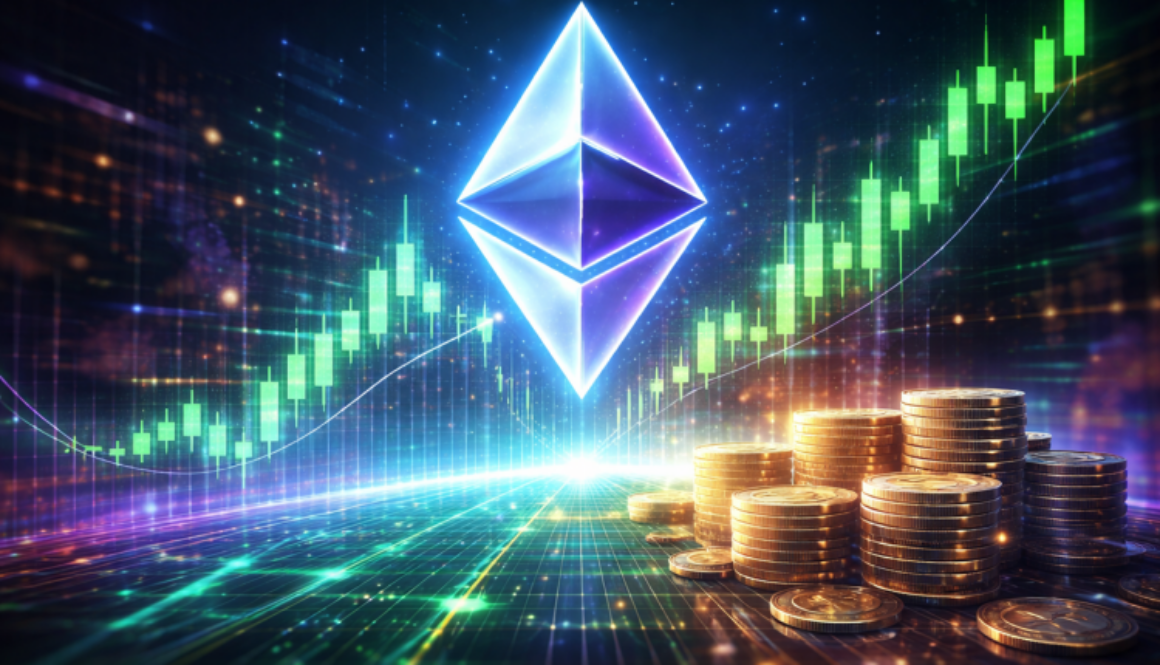 What’s Going On With Ethereum And Why Is Price Moving This Way?