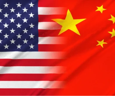 U.S. and China agreed to start a government-level AI dialogue after Trump and Xi discussed AI governance