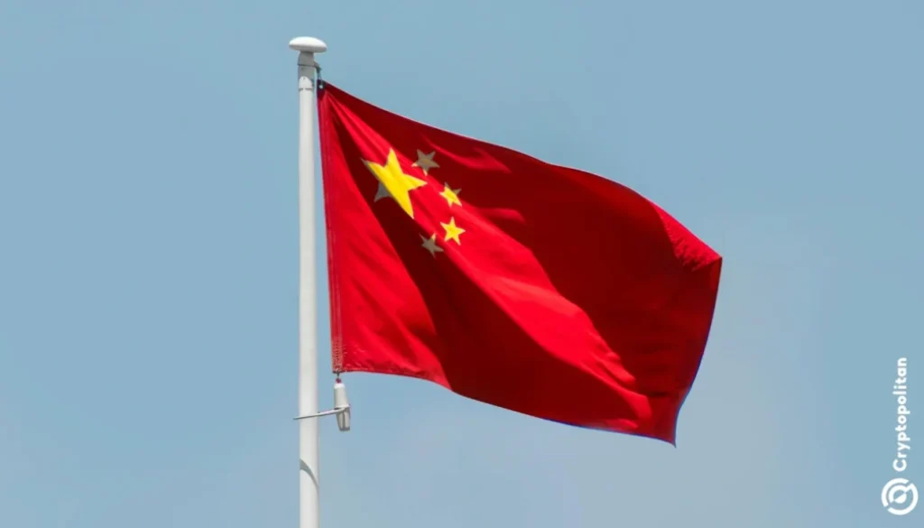 Chinese firms can't cut staff, adjust roles over AI adoption, court rules