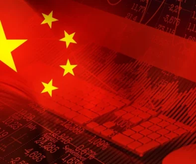 China rejects claims it blocks startup funds but foreign capital continues to exit Chinese data centers