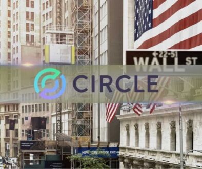 Circle Shares Jump 20% as Lawmakers Reach Stablecoin Deal