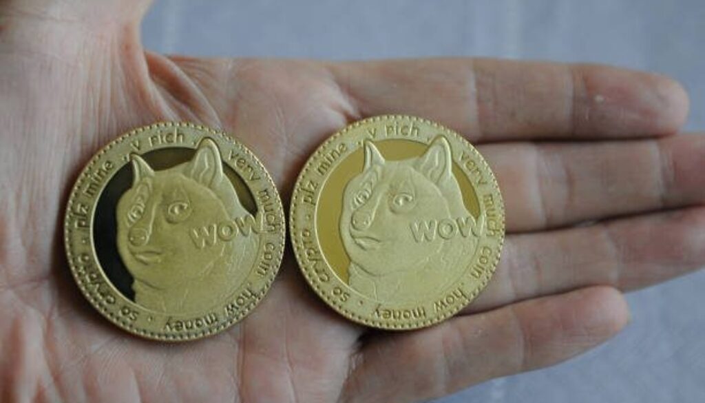 How To Time The Dogecoin Bottom And When The Price Will Reach $2