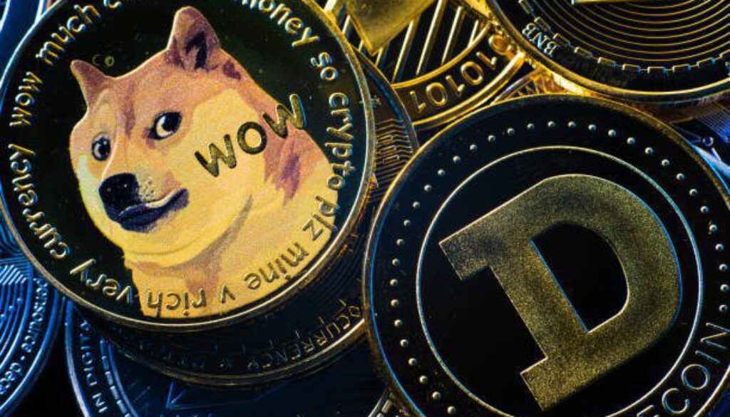 Dogecoin Price Set To Hit $5 Amid New Influx From Smart Money?