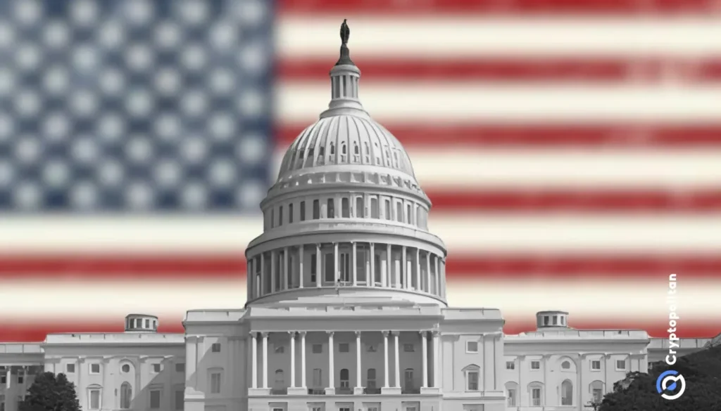 Crypto oversight split heads to Senate panel vote