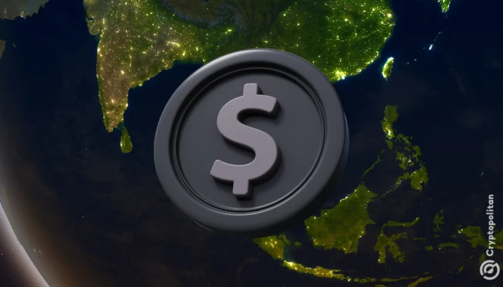 Grove launches Basin for BlackRock and Janus Henderson tokenized funds instant stablecoin redemptions