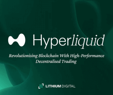 Hyperliquid Enters Top 10 Crypto With New ATH, But How High Will It Be If It Overtakes Ethereum?