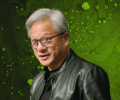 Nvidia’s Huang slams partners over China chip smuggling but won’t give up on Beijing