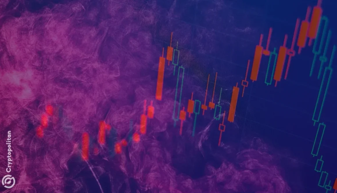 Government AI tracks insider trading as bots take over prediction markets