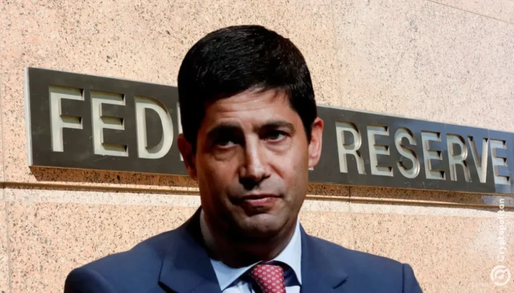 Wall Street pushes Kevin Warsh to future-proof lighter Fed Rules