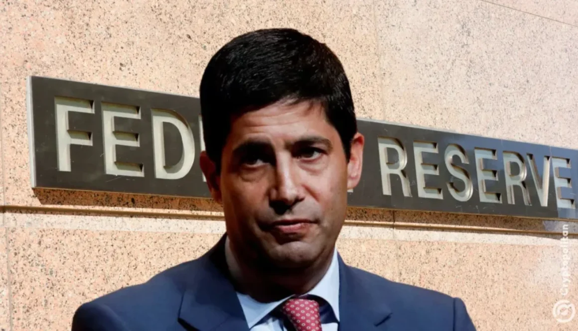 Wall Street pushes Kevin Warsh to future-proof lighter Fed Rules