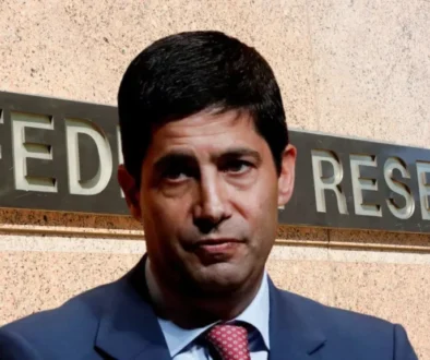 Wall Street pushes Kevin Warsh to future-proof lighter Fed Rules