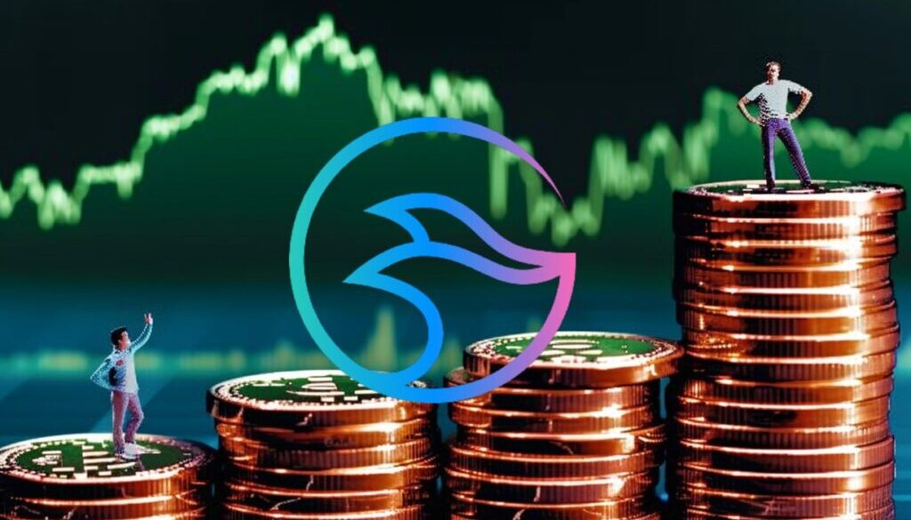 MANTA price prediction 2026-2032: Will Manta Network survive or crash?