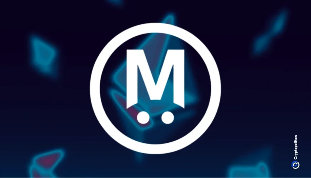 MegaETH launchs a token buyback program funded by yield from the USDm stablecoin