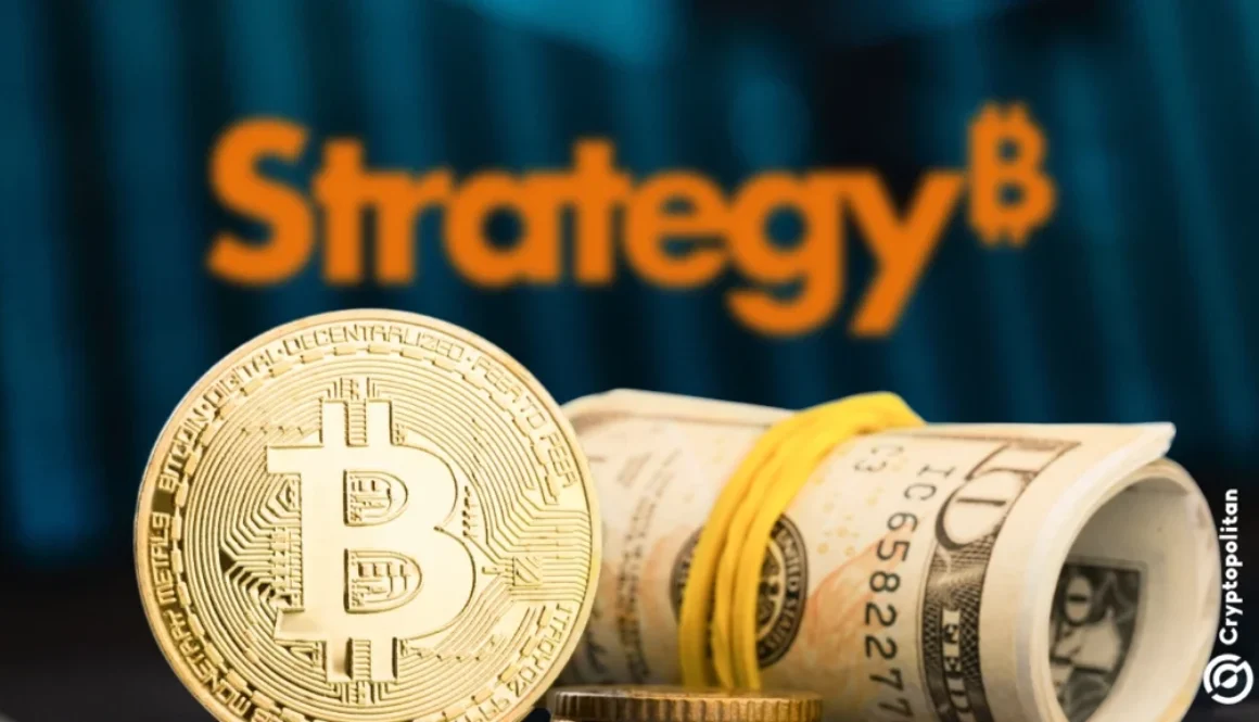Strategy's value could improve in 2026 if Michael Saylor sticks to hint of buying more Bitcoin than he sells
