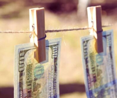 CLARITY Act Clears Committee, But Money Laundering Question Hovers Over Crypto