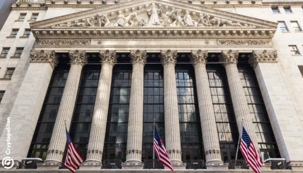 NYSE is asking the SEC to allow listing of tokenized stocks and ETFs – Here is the problem with that