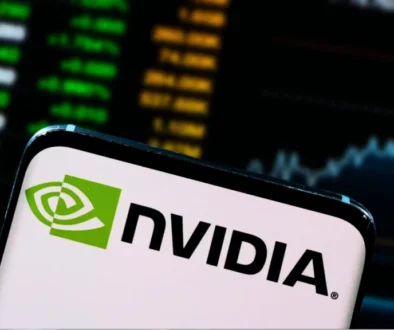 Nvidia'S stock rose ~5.39% to $207.09, bringing the market cap back to $5 trillion