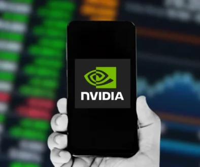 Nvidia revenue jumped 85%, but the stock still fell after earnings