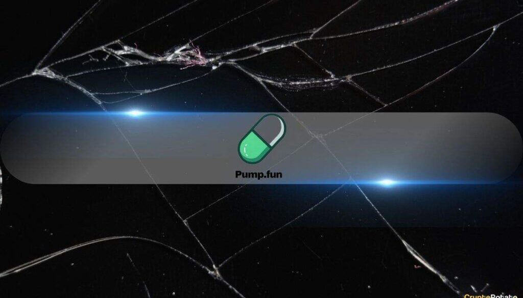 Solana-Based Meme Coin Launchpad Pump.fun Traders See Turnaround in 2026: CoinGecko