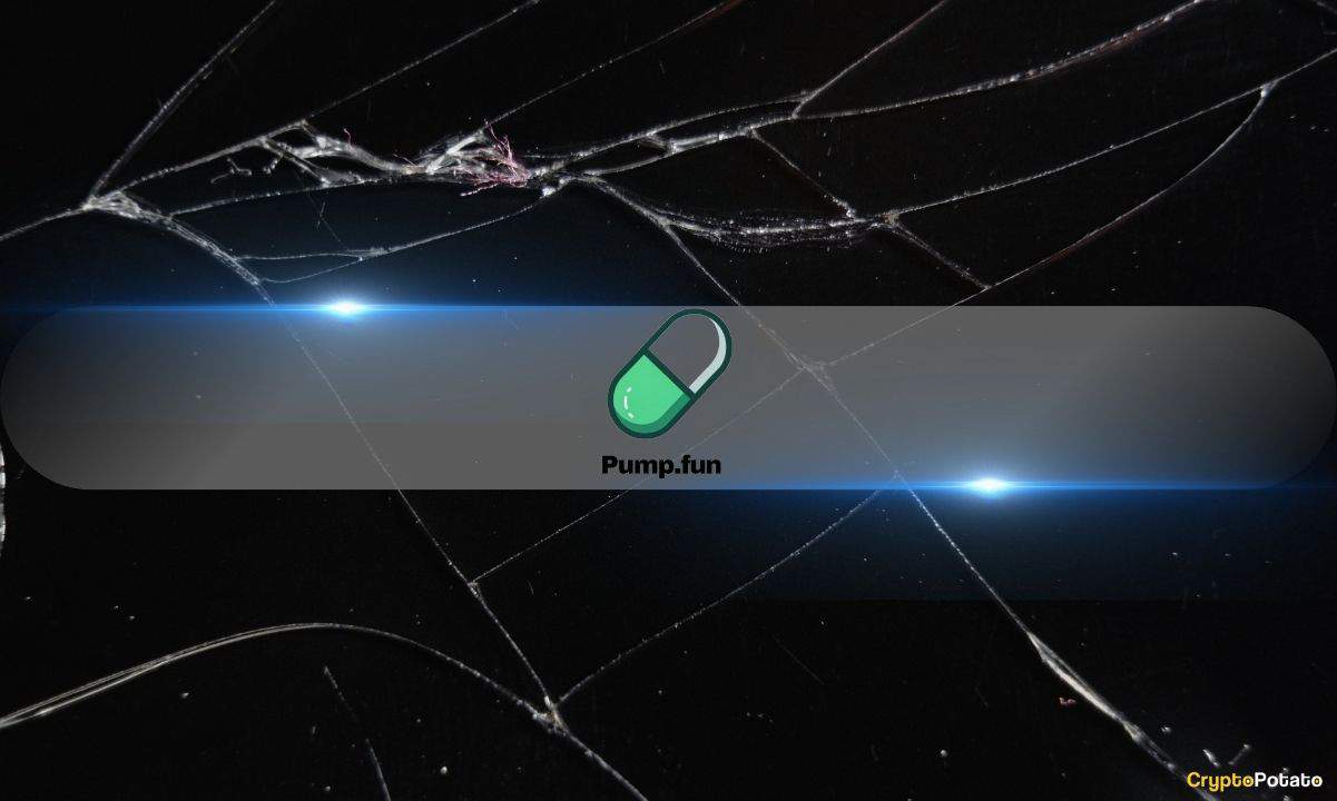 Solana-Based Meme Coin Launchpad Pump.fun Traders See Turnaround in 2026: CoinGecko
