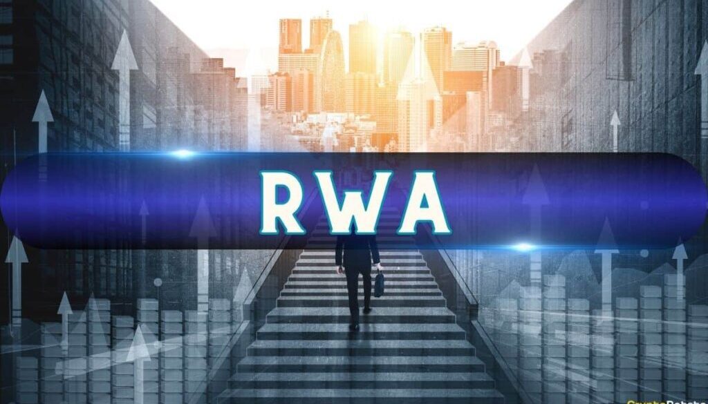 Tokenized RWAs See Strong Growth in 2025, Outpacing Stablecoins: Report
