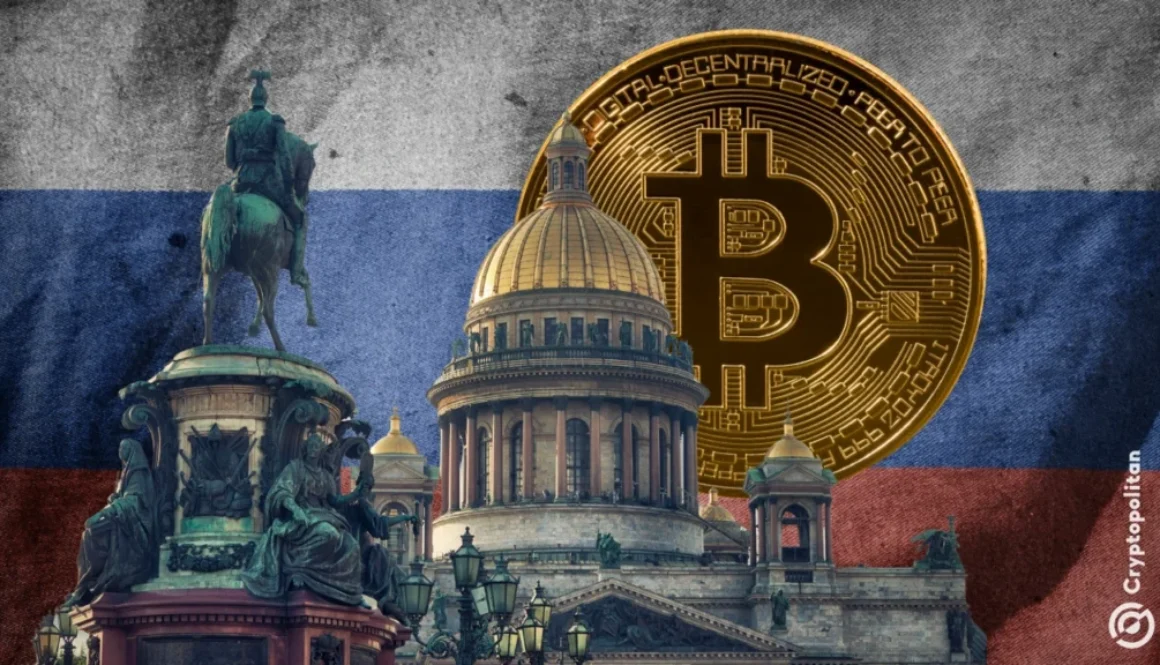 Russia set to ban crypto mining in Moscow, prosecute illegal miners