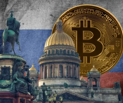Russia set to ban crypto mining in Moscow, prosecute illegal miners