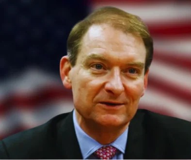 SEC Chair Atkins pushes new framework for onchain markets