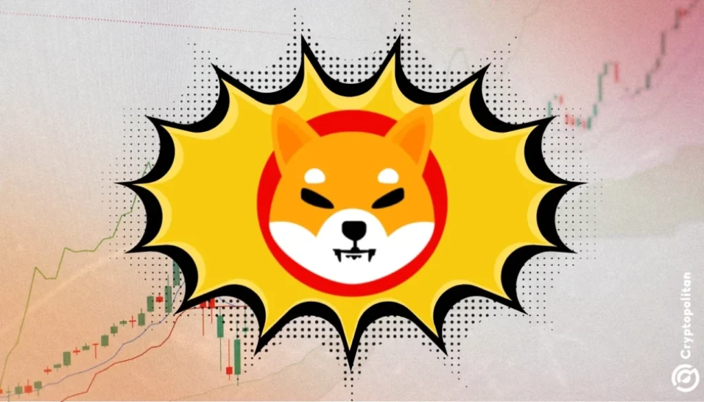 Shiba Inu price prediction 2026-2032: Will SHIB skyrocket soon?