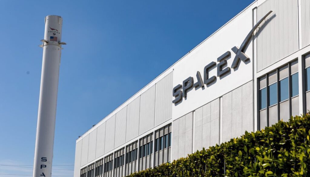 SpaceX IPO Filing Opens Up xAI Finances