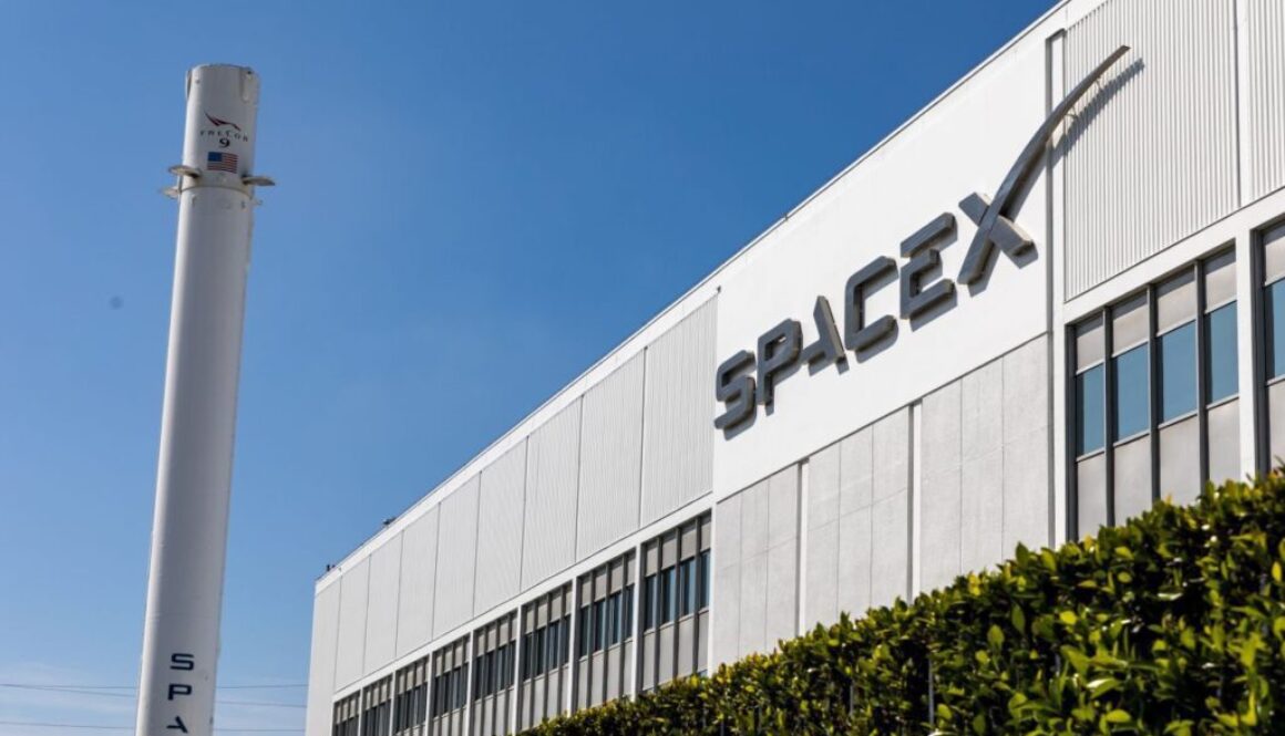 SpaceX IPO Filing Opens Up xAI Finances