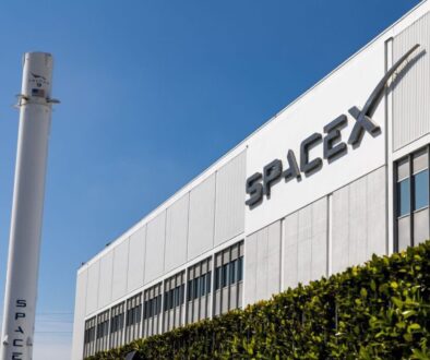 SpaceX IPO Filing Opens Up xAI Finances