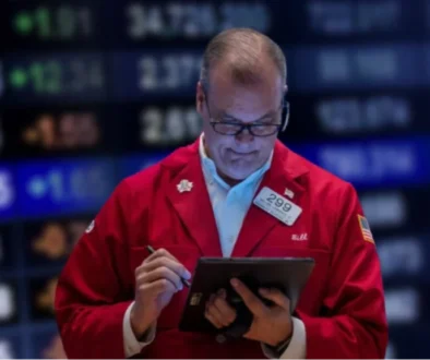 S&P 500 hit a new intraday record at 7,539.8