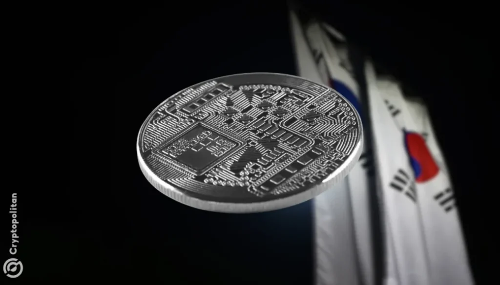 KB Financial Group tests KRW stablecoin for payments and remittances