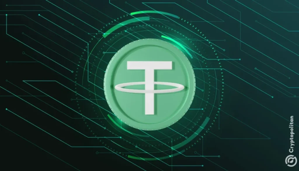 Tether Tron and TRM Labs T3 FCU freezes $450 million worth of illicit crypto funds