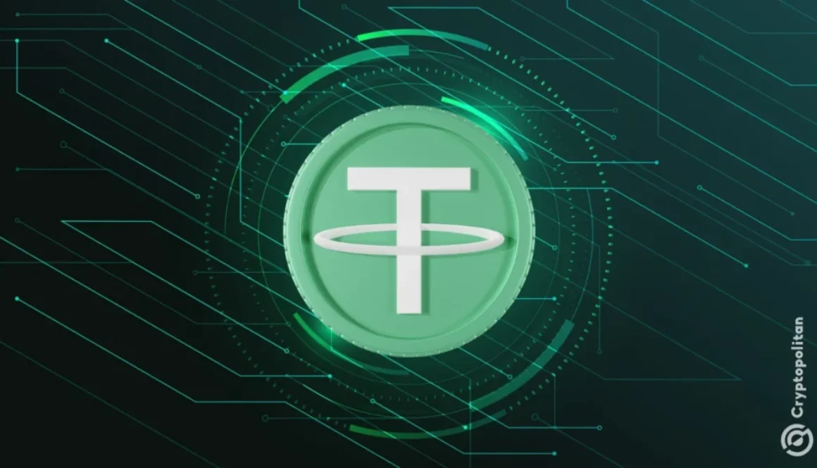 Tether Tron and TRM Labs T3 FCU freezes $450 million worth of illicit crypto funds