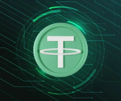Tether Tron and TRM Labs T3 FCU freezes $450 million worth of illicit crypto funds