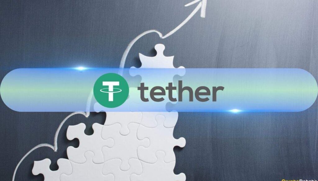 Tether Records $1B Net Profit in Q1 Attestation Report