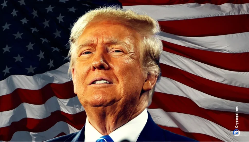 Trump warns Iran to act fast or face severe consequences